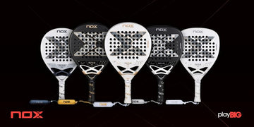 Nox Rackets