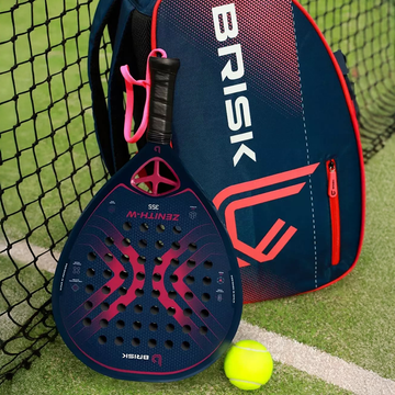 Brisk Rackets