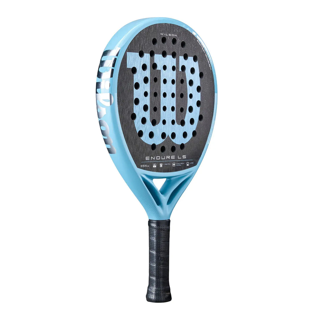 WILSON ENDURE LS V1