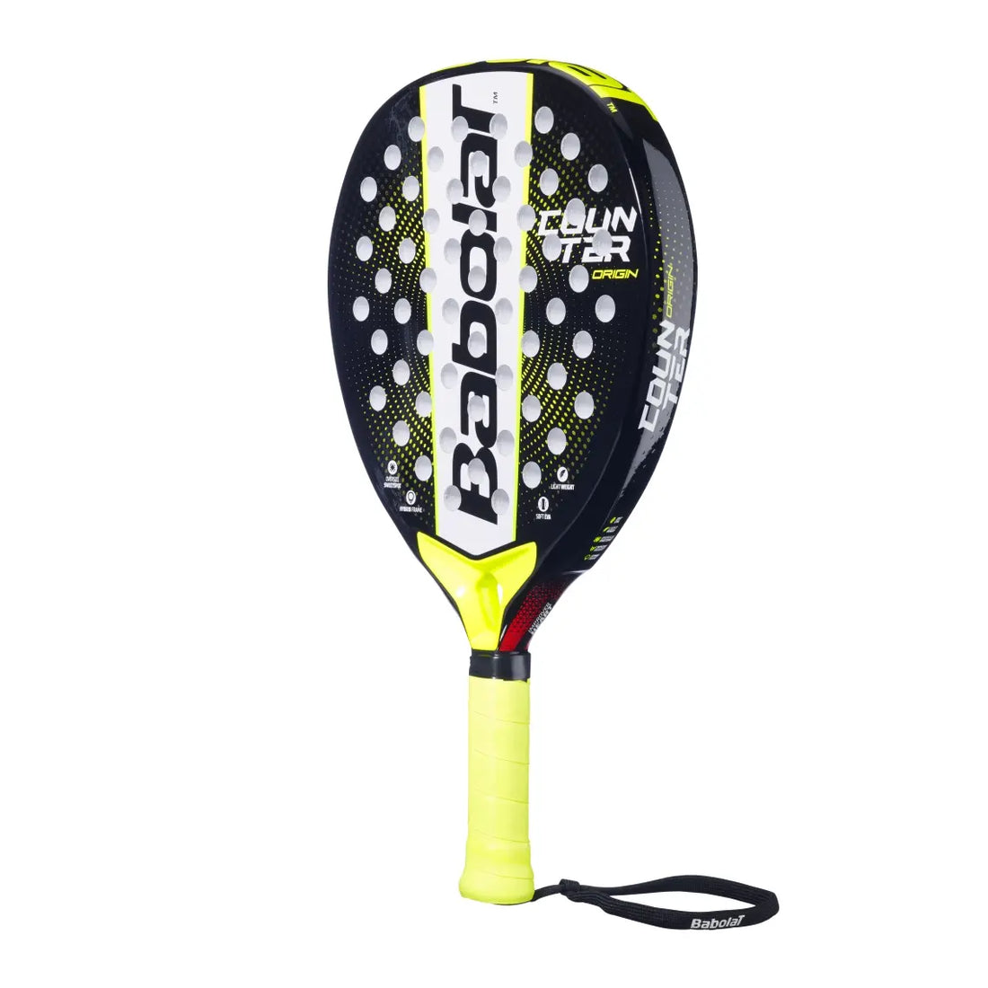 Babolat Counter Origin