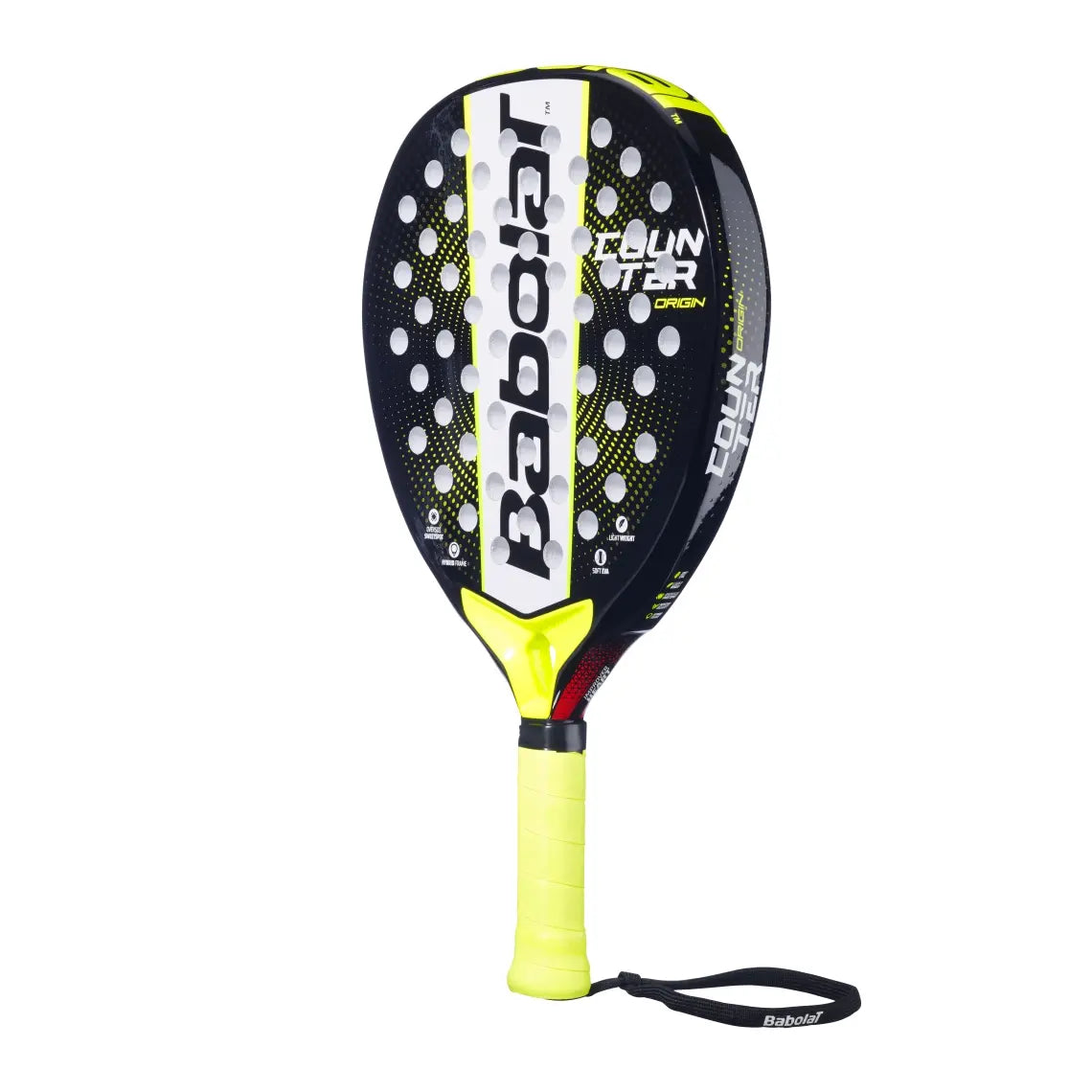 Babolat Counter Origin