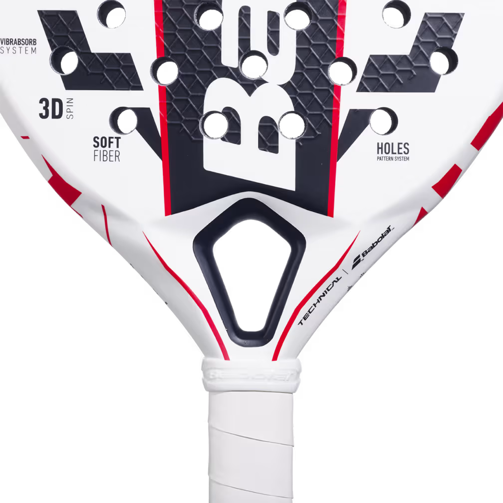 Technical Vertuo Juan Lebrón