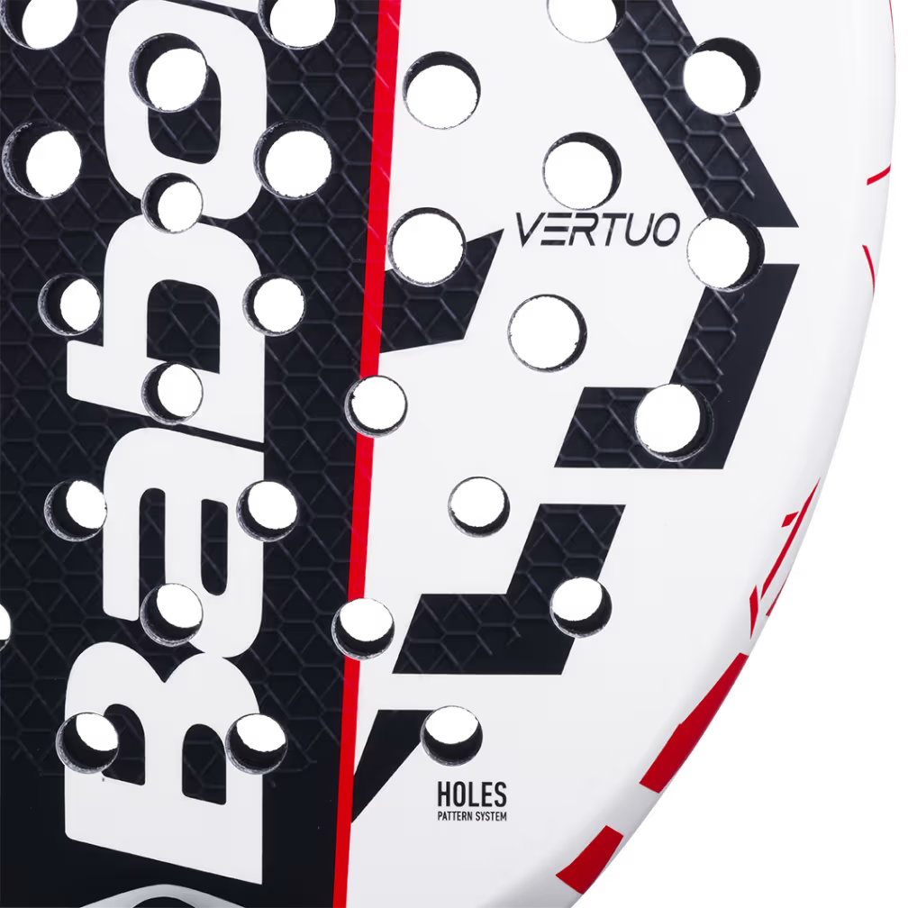 Technical Vertuo Juan Lebrón