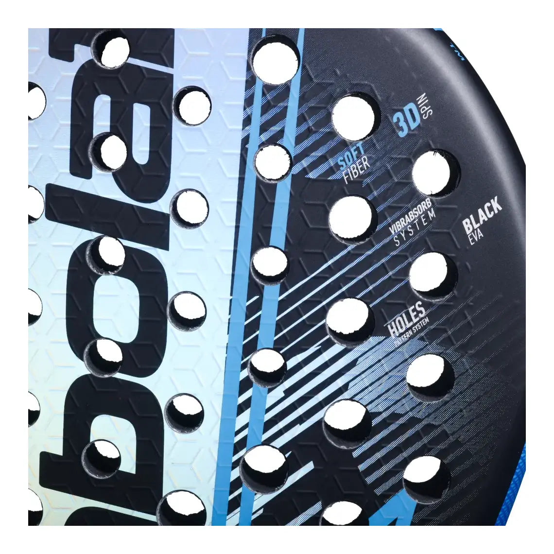 Babolat Air Vertuo 2.6 Padel Racket