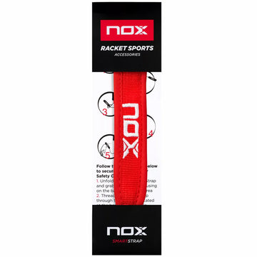 NOX SmartStrap Luxury