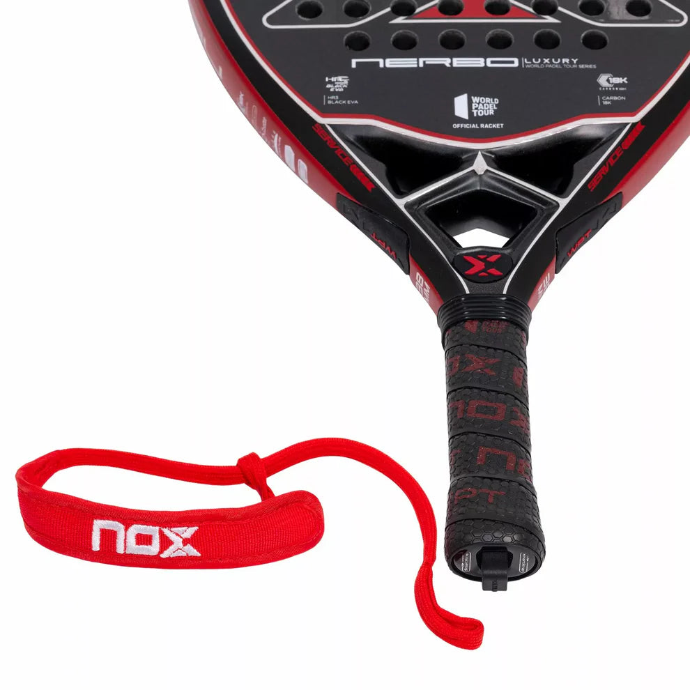 NOX SmartStrap Luxury
