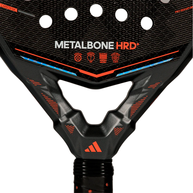 Metalbone HRD+ 2026 (Ale Galán)