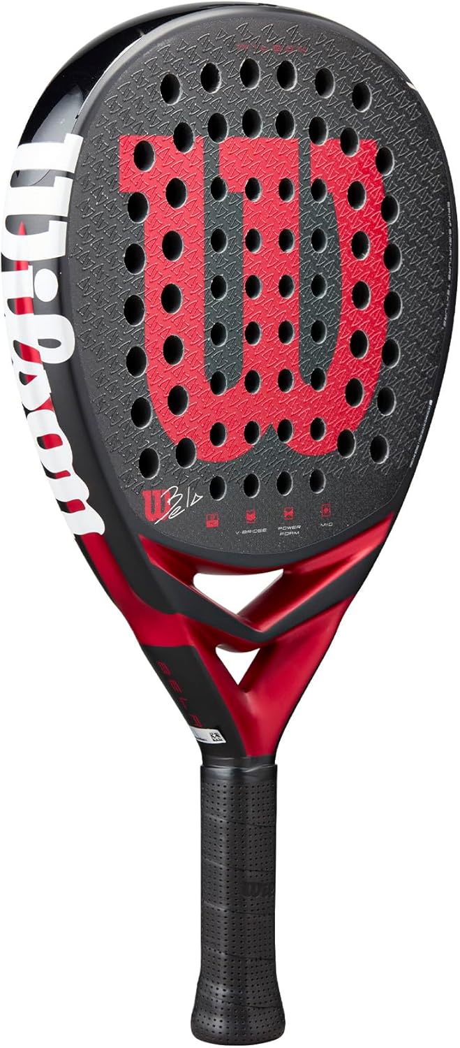 Wilson Bela V3