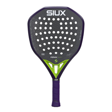Fenix Pro Glow Purple 26