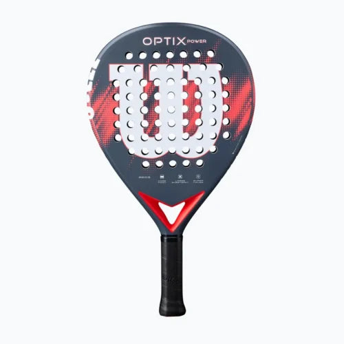 OPTIX V2 POWER RED 2