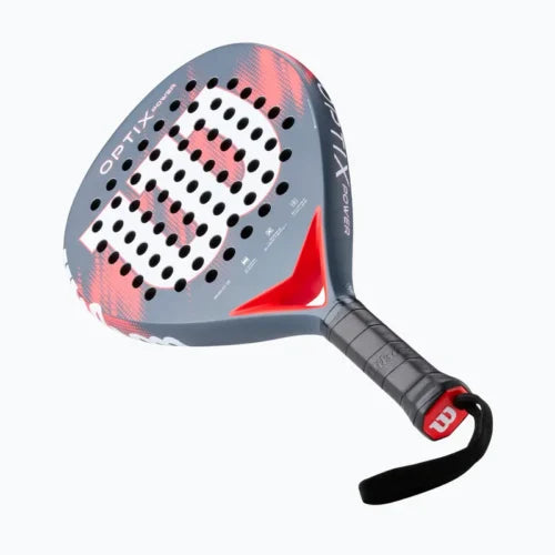 OPTIX V2 POWER RED 2