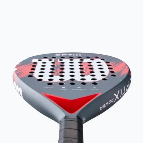 OPTIX V2 POWER RED 2