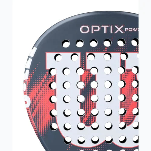 OPTIX V2 POWER RED 2