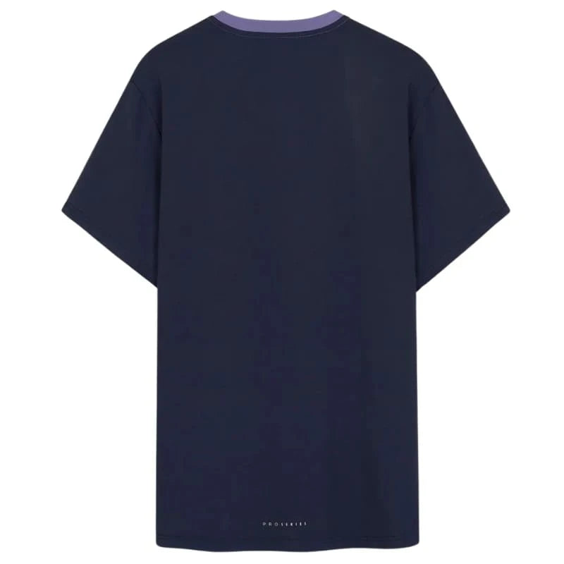 NOX Pro Navy Blue Polo