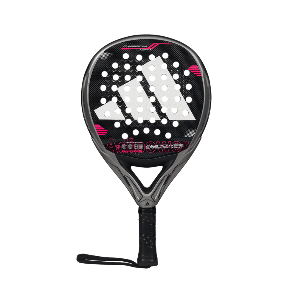 Adipower Carbon Light