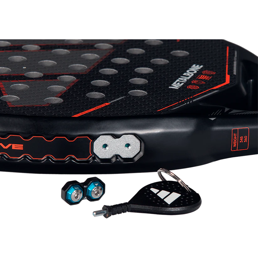 Adidas Metalbone 2026(Ale Galán)