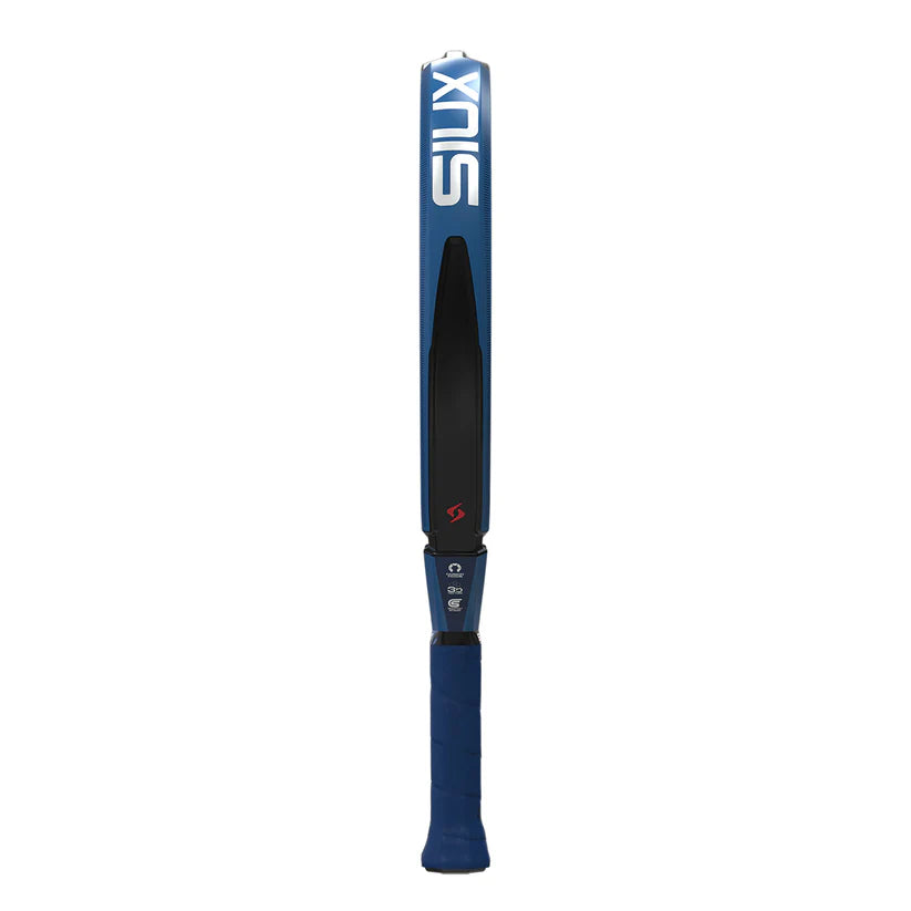 Siux Diablo Pro 2026 Royal Blue