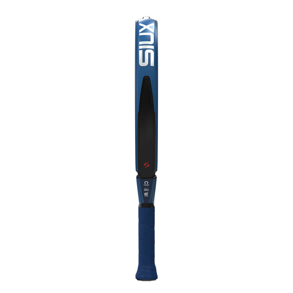 Siux Diablo Pro 2026 Night Blue
