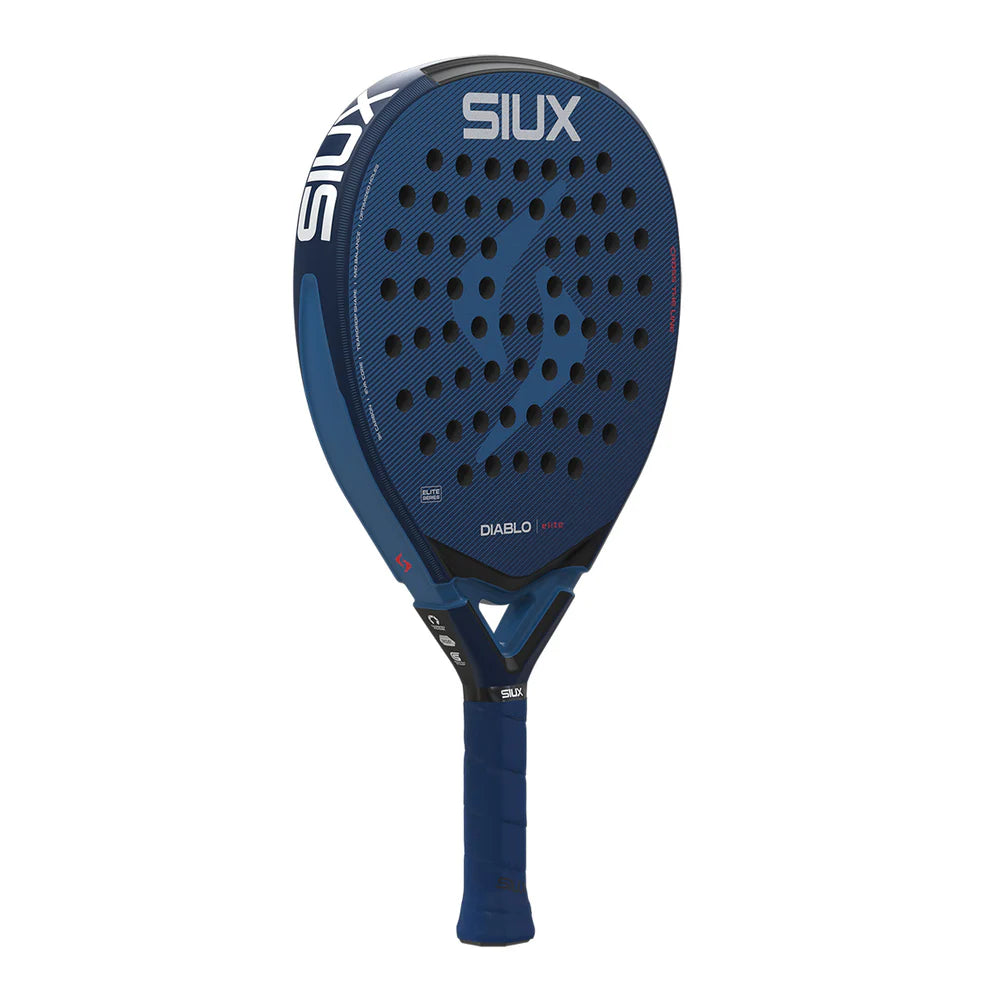 Siux Diablo Elite 2026