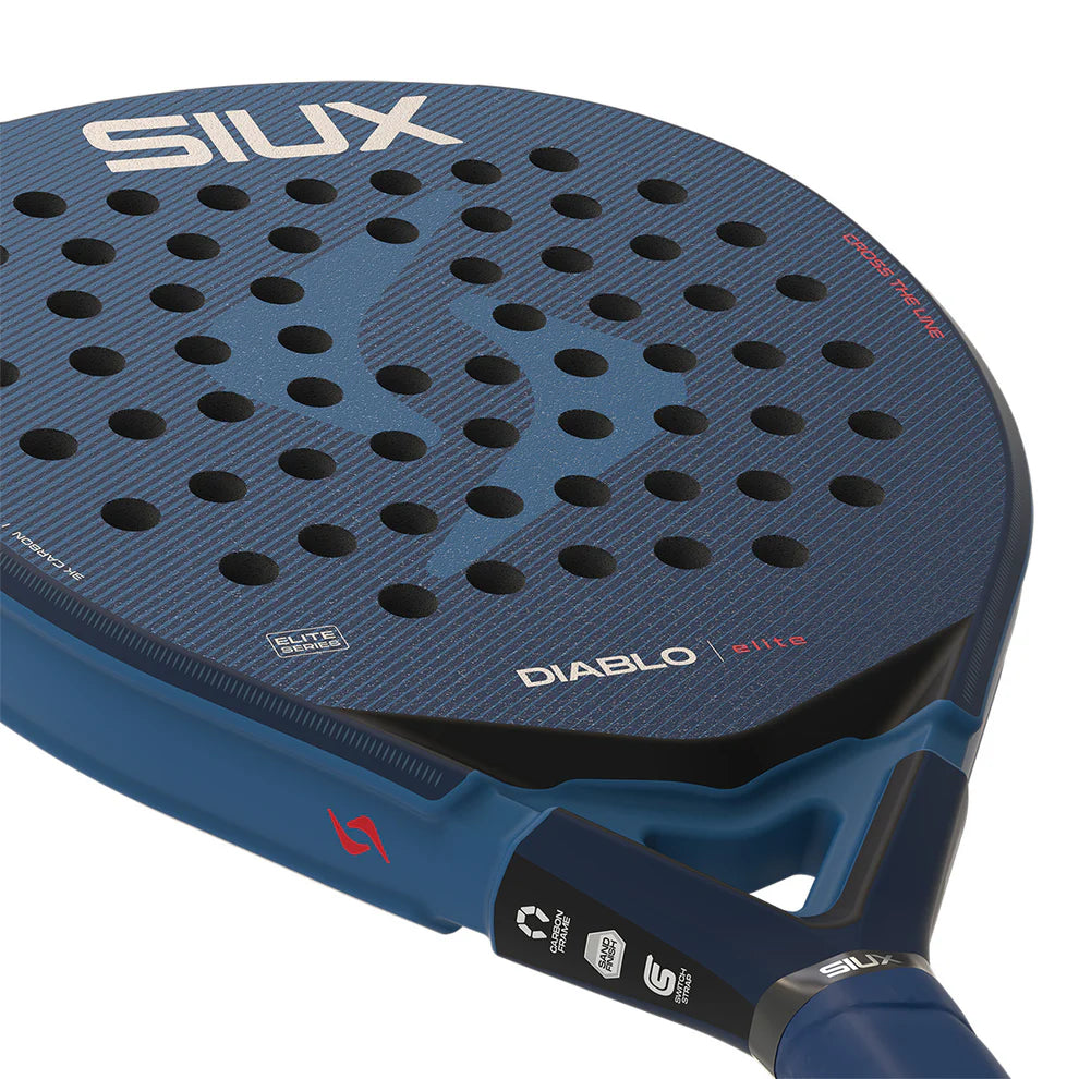 Siux Diablo Elite 2026