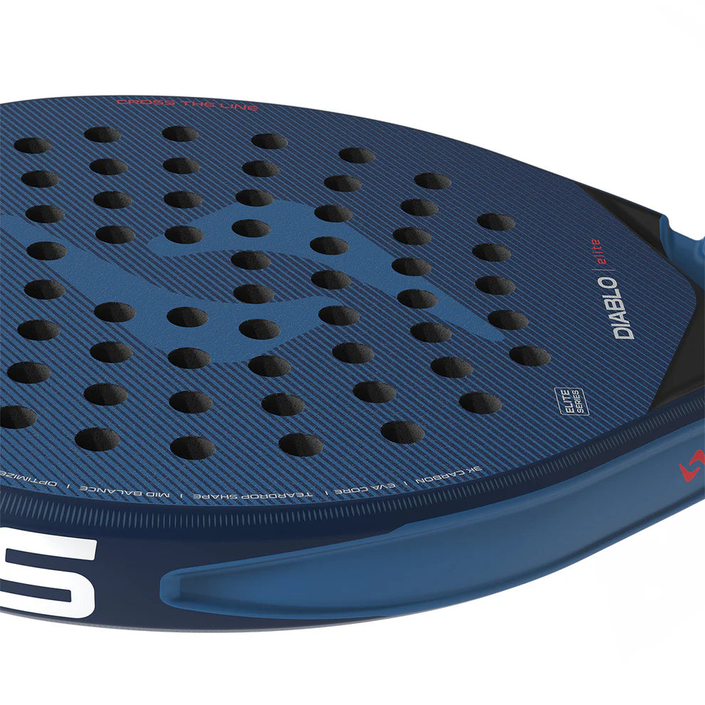 Siux Diablo Elite 2026