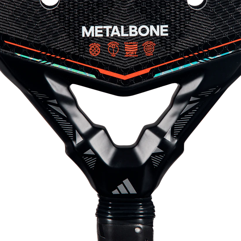 Adidas Metalbone 2026(Ale Galán)