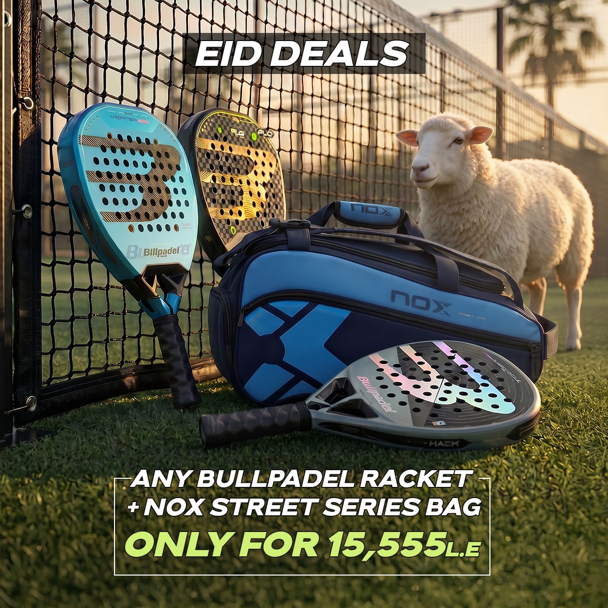 Eid Bundle