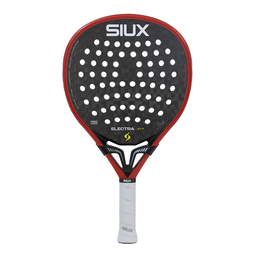 Electra Pro 2026 Fire Red