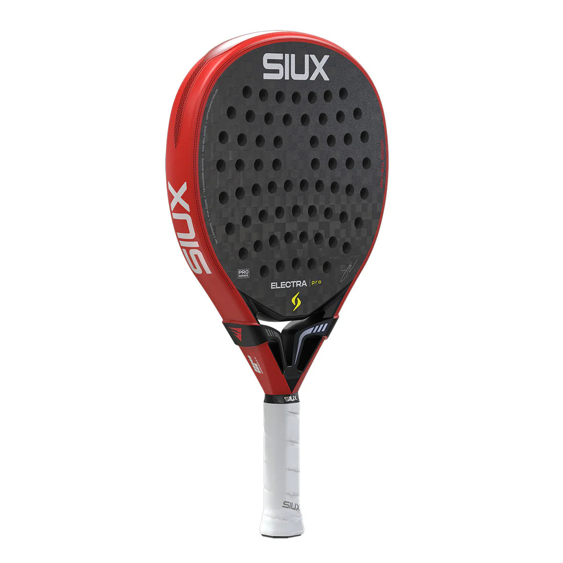 Electra Pro 2026 Fire Red