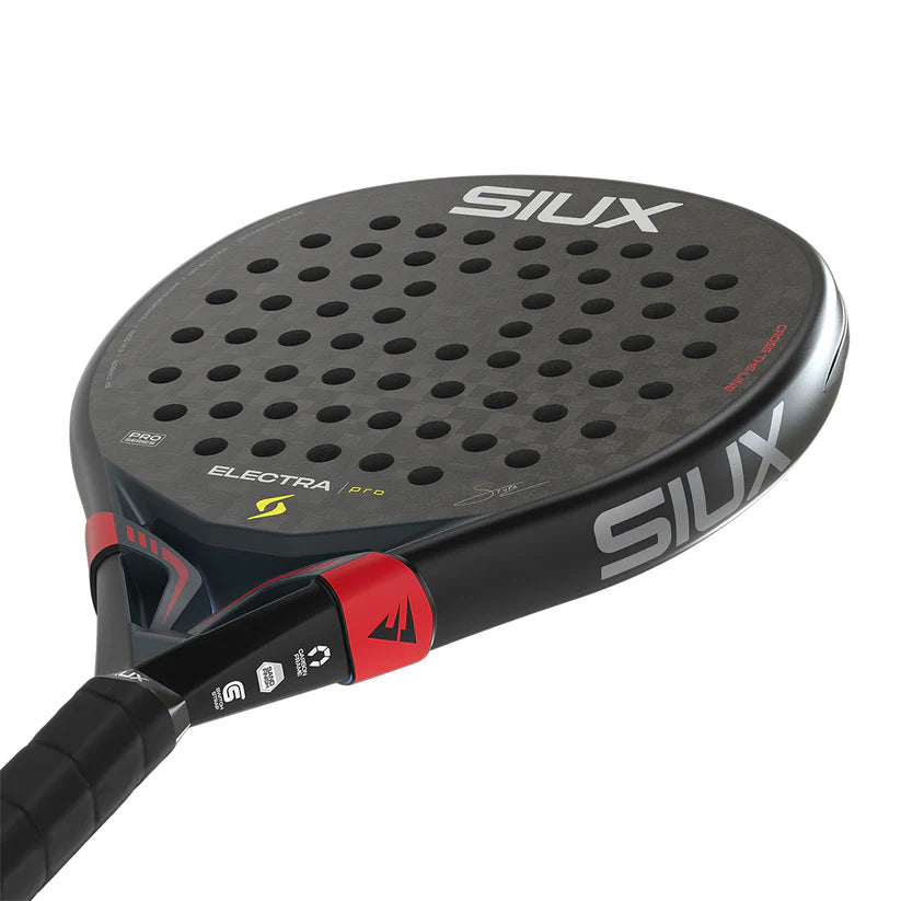 Electra Pro 2026 Shadow Red