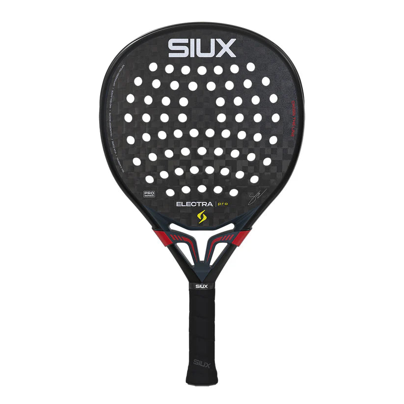 Electra Pro 2026 Shadow Red