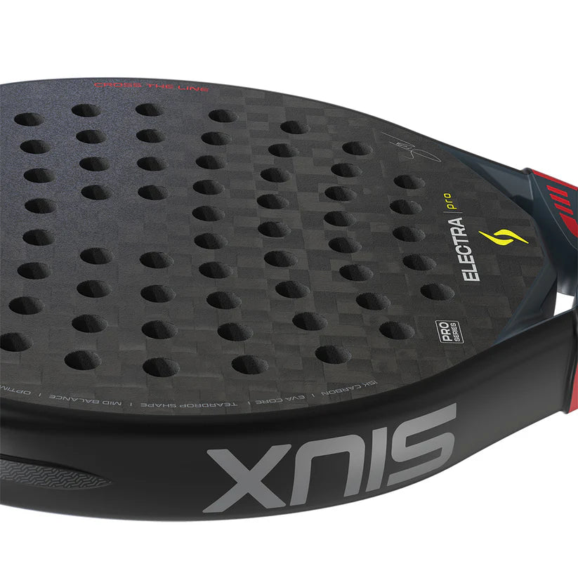 Electra Pro 2026 Shadow Red