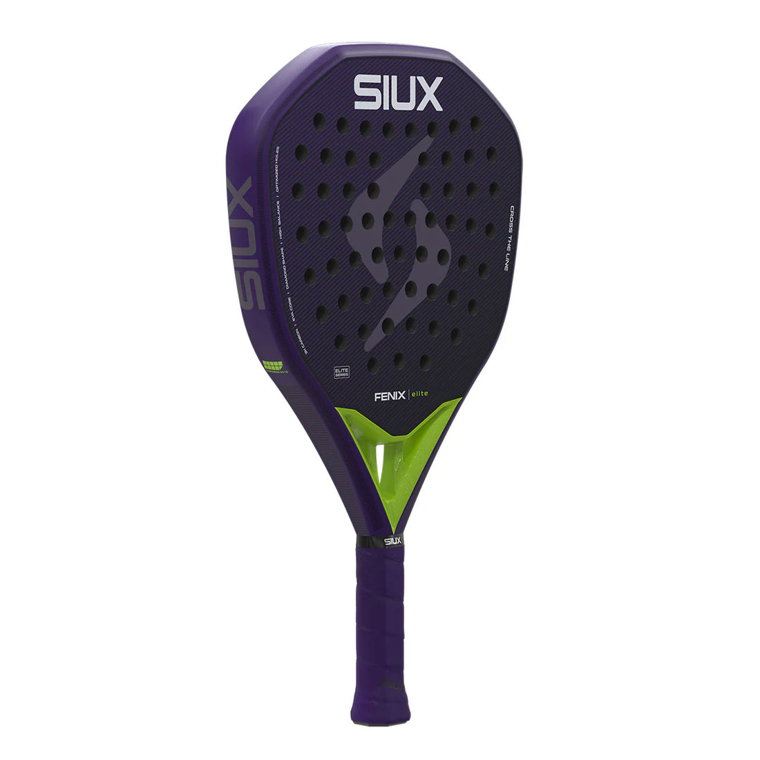Fenix Elite 26