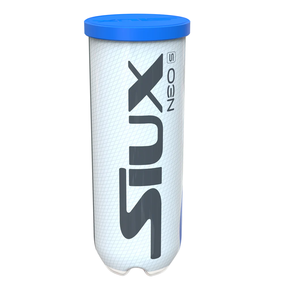 SIUX NEO SPEED Ball can