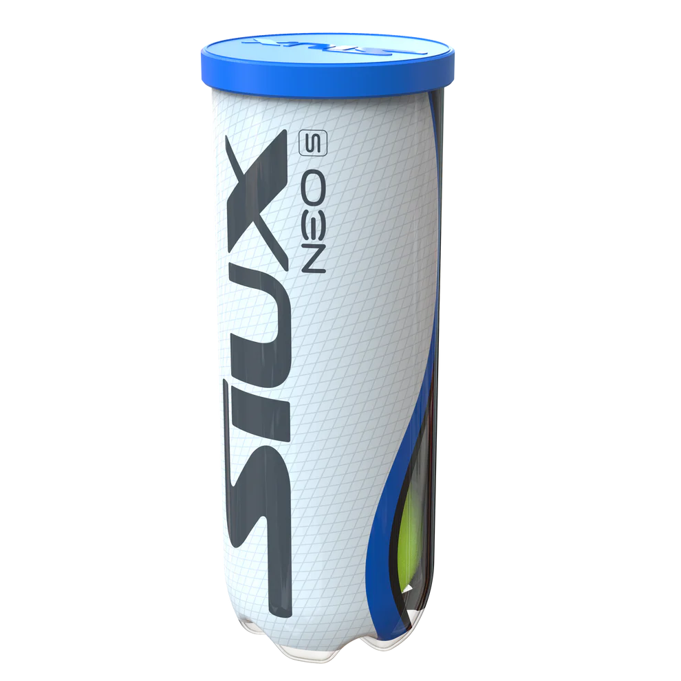SIUX NEO SPEED Ball can