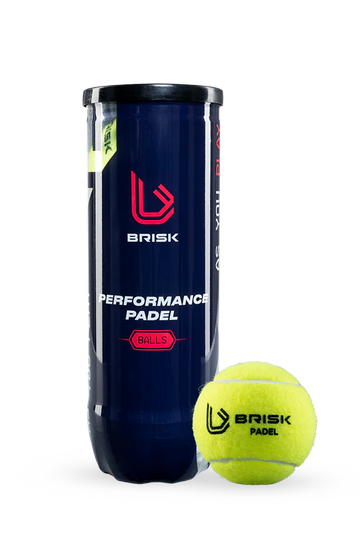Performance Padel Ball