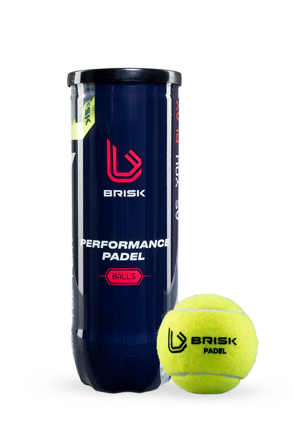 Performance Padel Ball