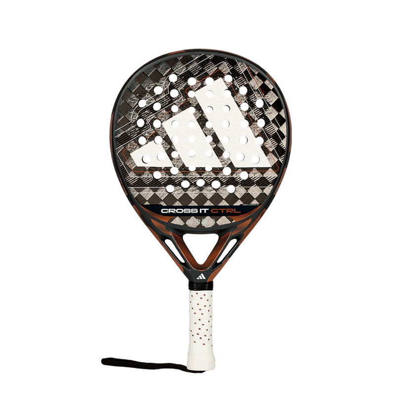 Adidas Cross IT Ctrl 2026