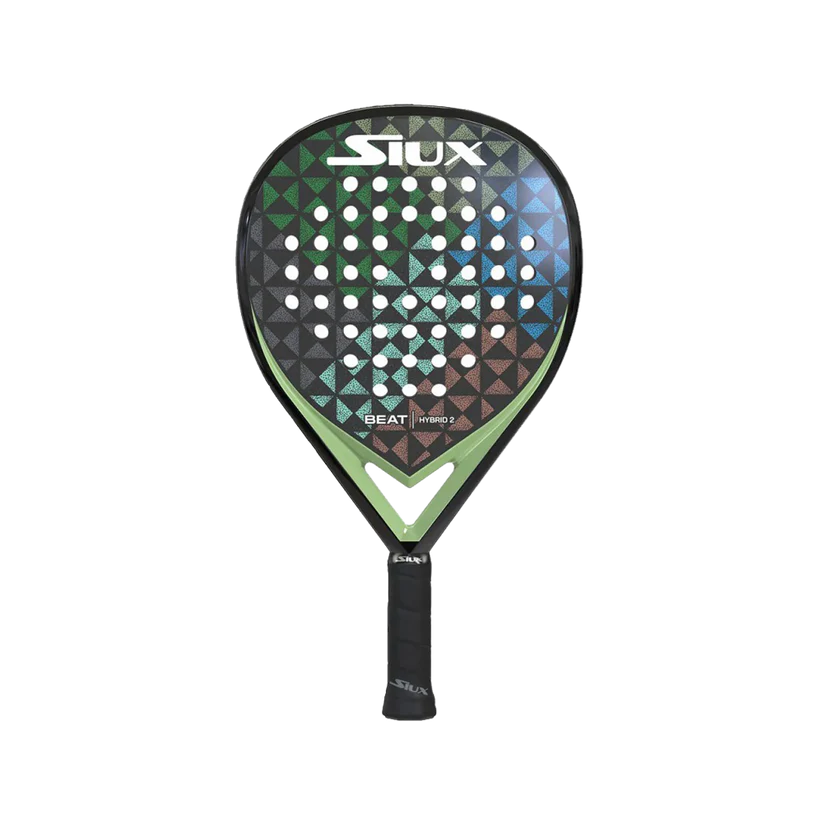 Siux Beat Hybrid 2