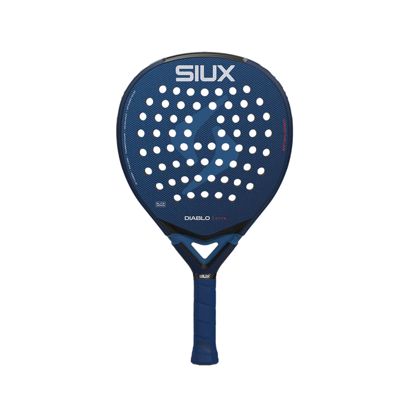 Siux Diablo Elite 2026