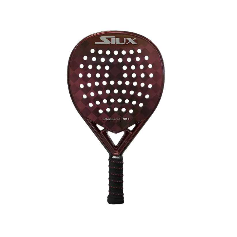 SIUX Diablo Pro 4 2025