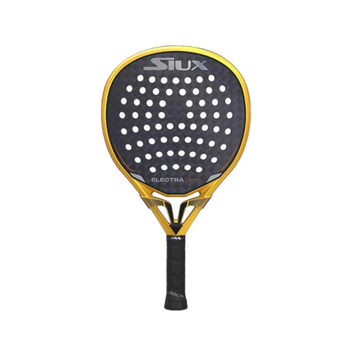 Siux Electra Elite 4