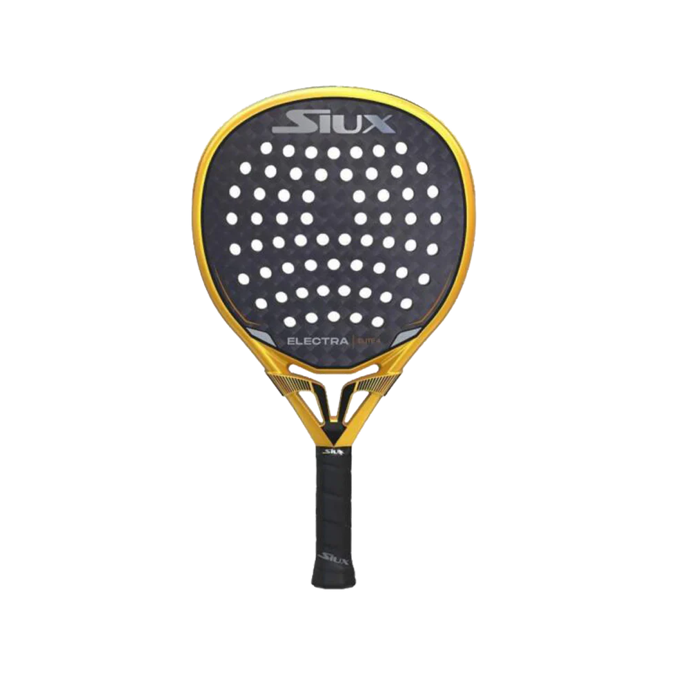 Siux Electra Elite 4