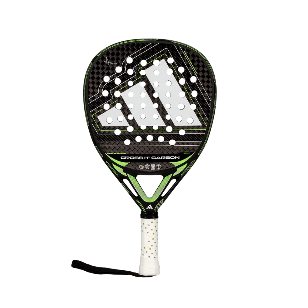 Adidas Cross IT Carbon 2026