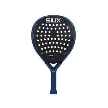 Siux Diablo Pro 2026 Royal Blue