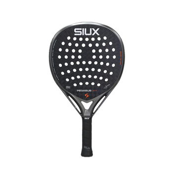 Siux Pegasus Pro 2026 Storm Gray