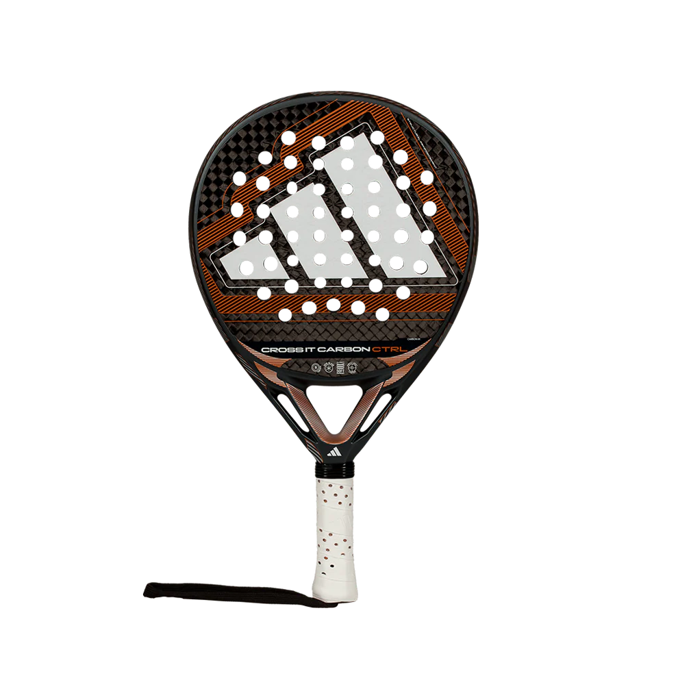 Adidas Cross IT Carbon Ctrl 2026