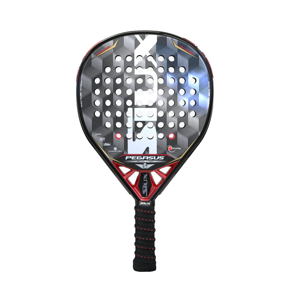 SUIX Pegasus Revolution CUBE