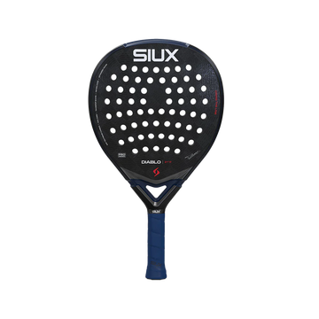 Siux Diablo Pro 2026 Night Blue