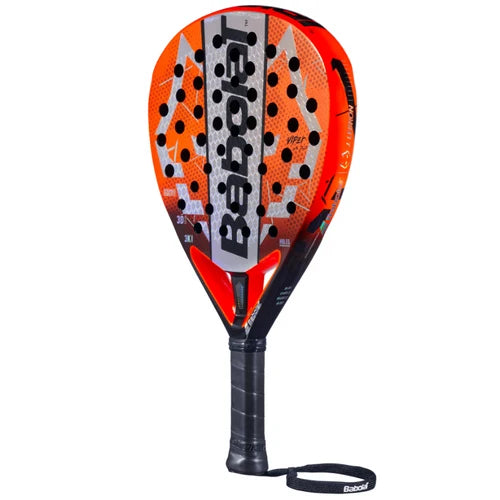Babolat Viper Juan Lebron 3.0 2026 padel racket